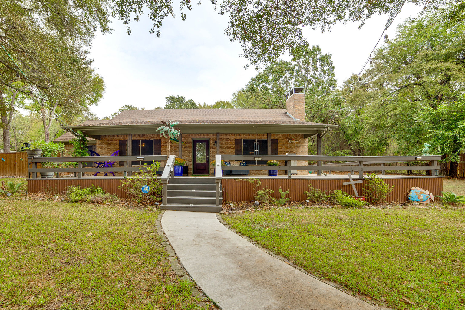 Athens Vacation Rental