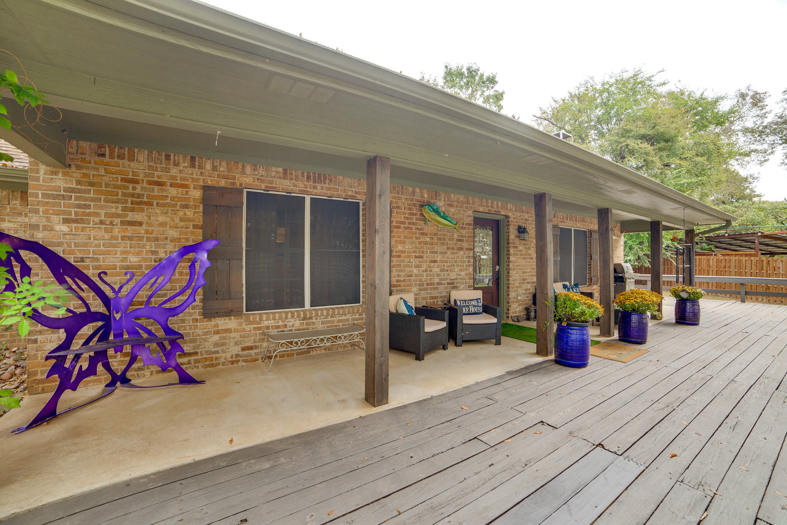 Athens Vacation Rental