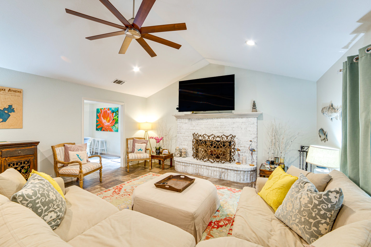 Athens Vacation Rental