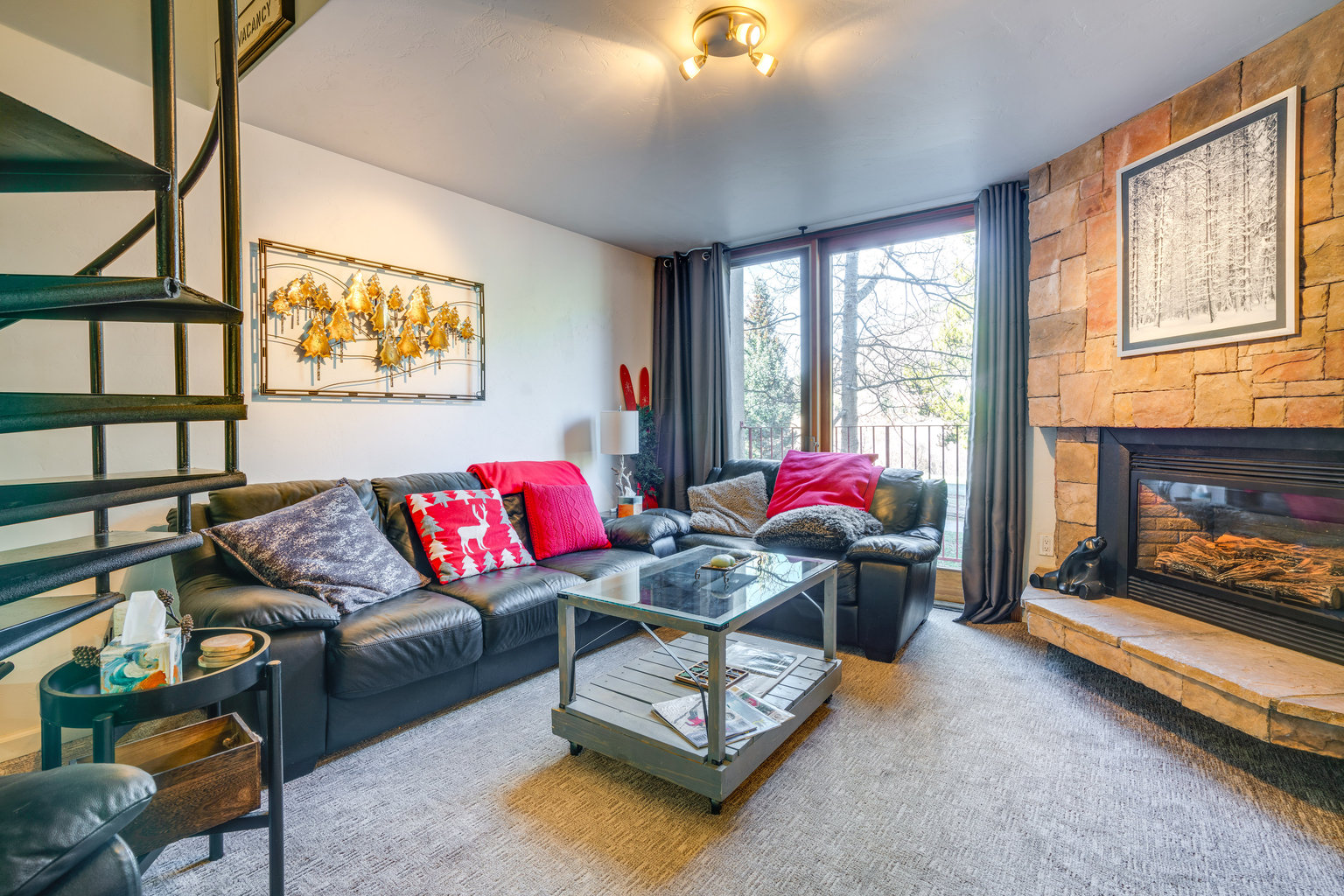 Frisco Vacation Rental