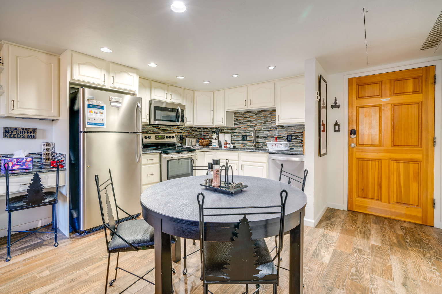 Frisco Vacation Rental