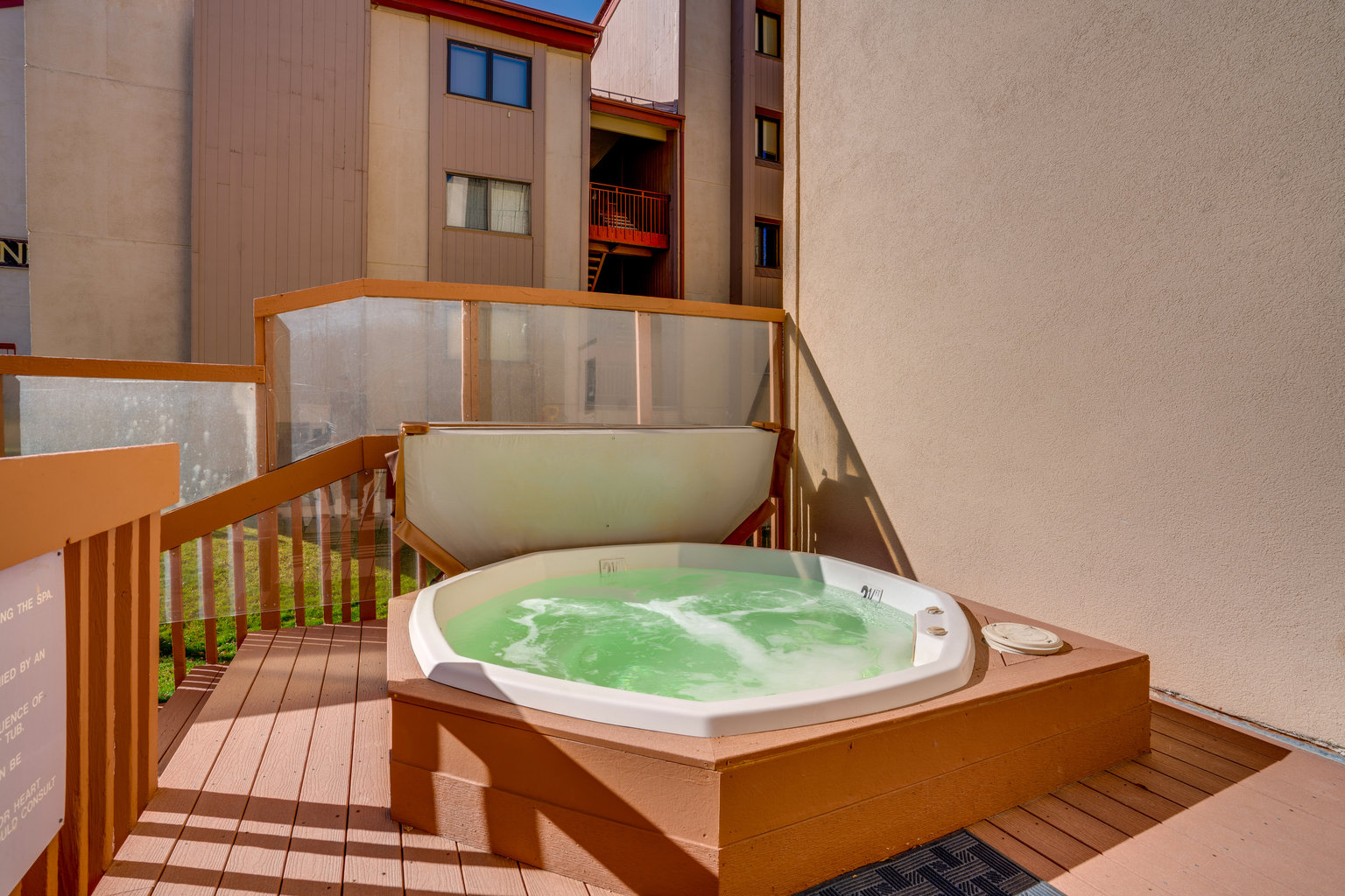 Frisco Vacation Rental