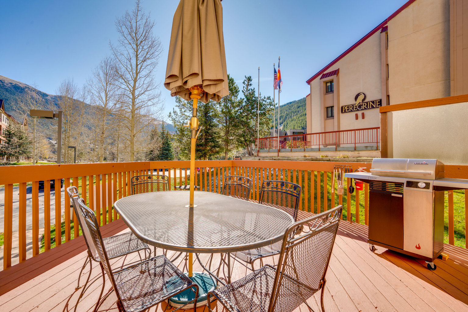 Frisco Vacation Rental