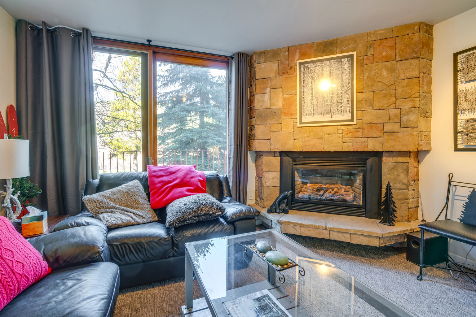 Frisco Vacation Rental