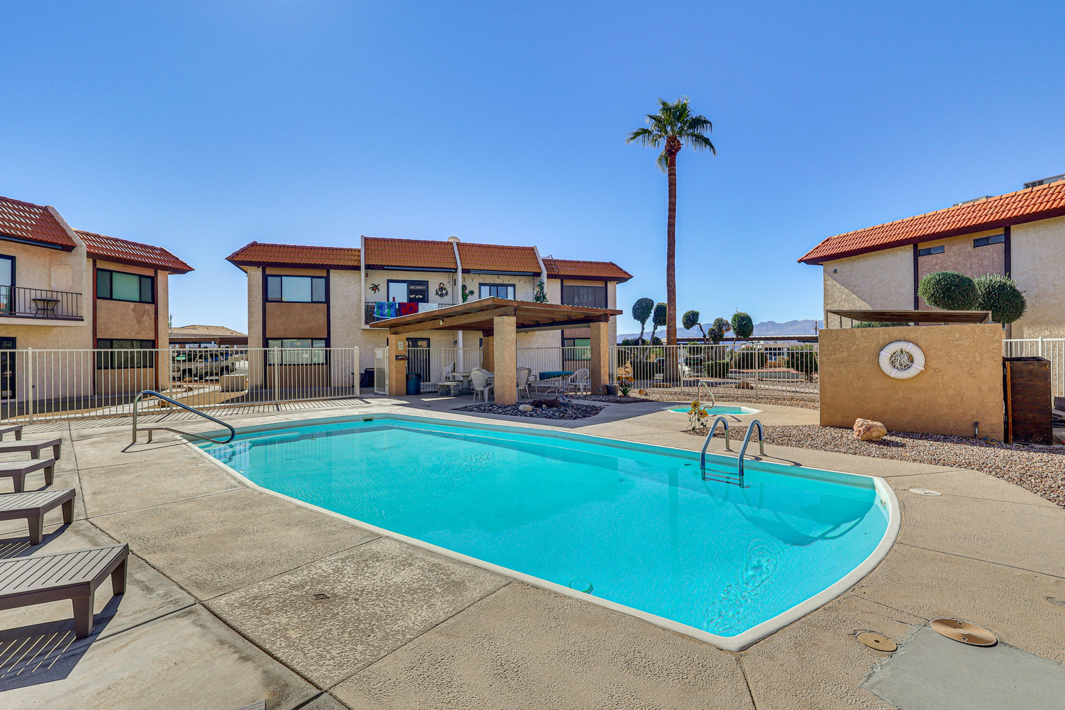 Lake Havasu City Vacation Rental