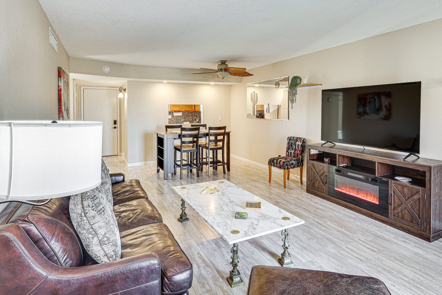 Lake Havasu City Vacation Rental