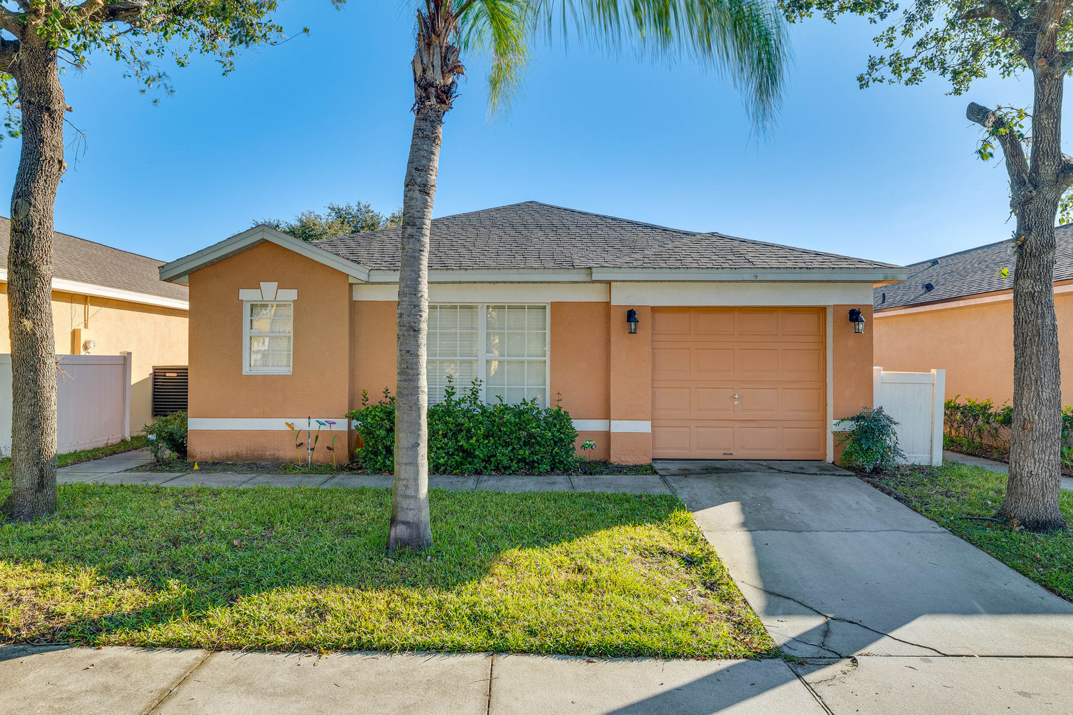 Davenport Vacation Rental