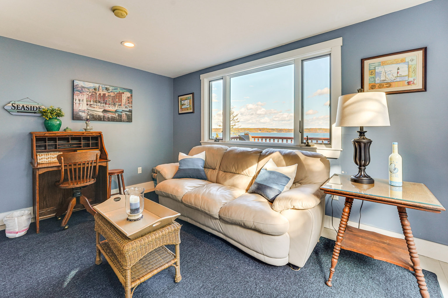 Stockton Springs Vacation Rental