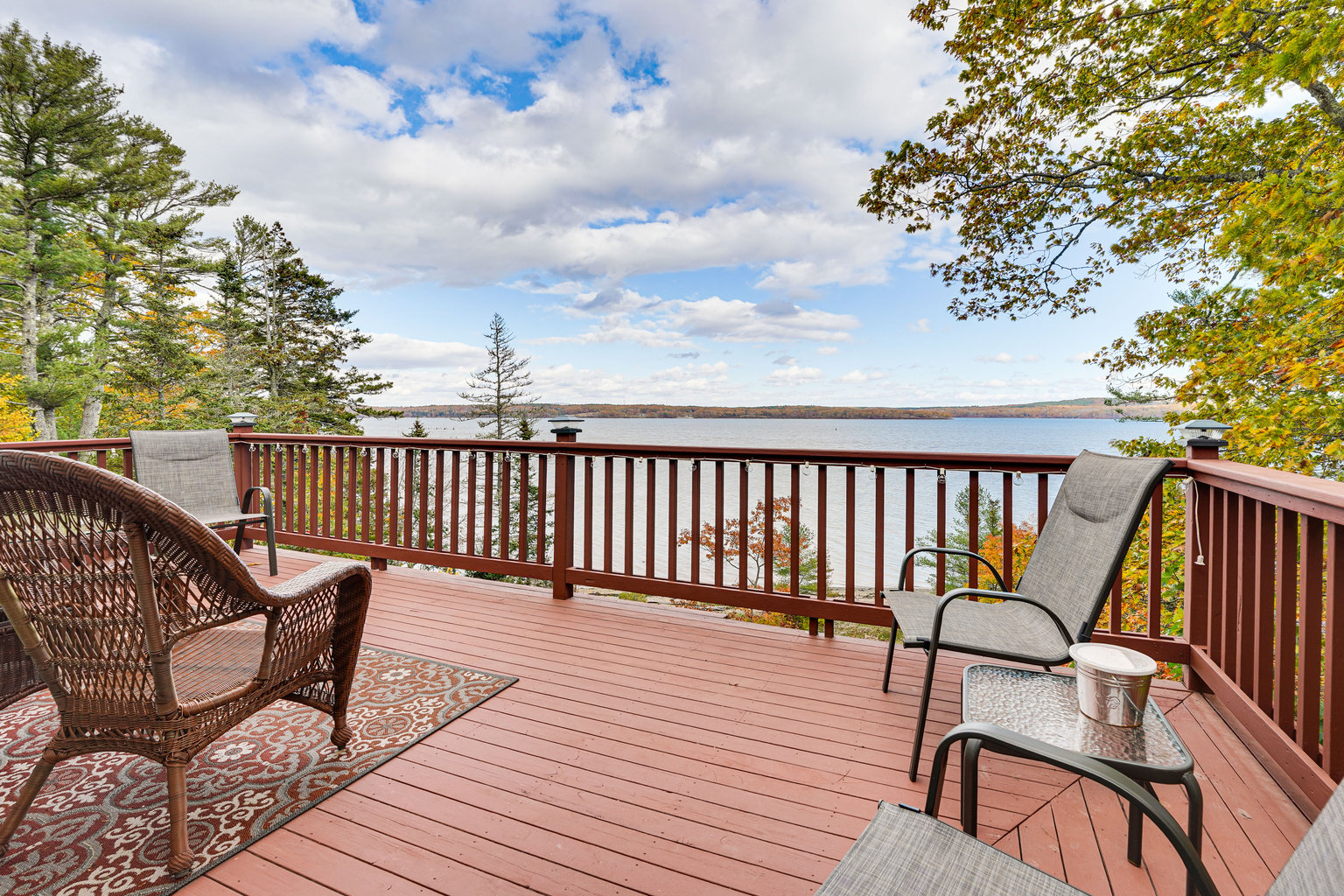 Stockton Springs Vacation Rental