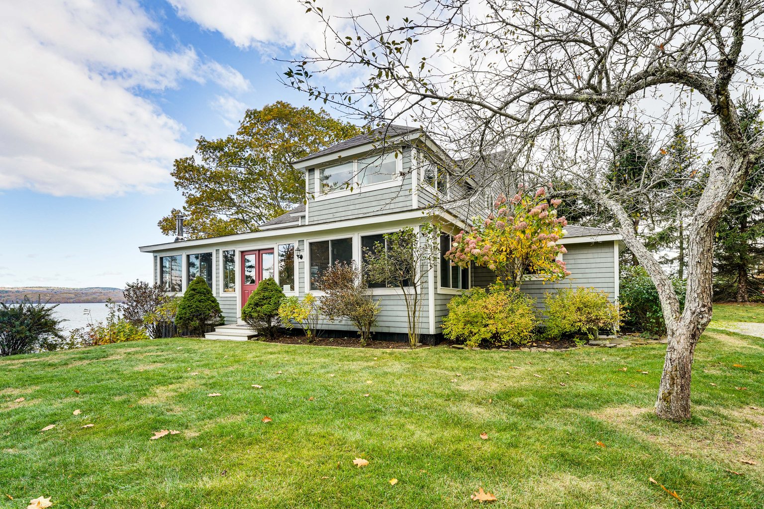 Stockton Springs Vacation Rental