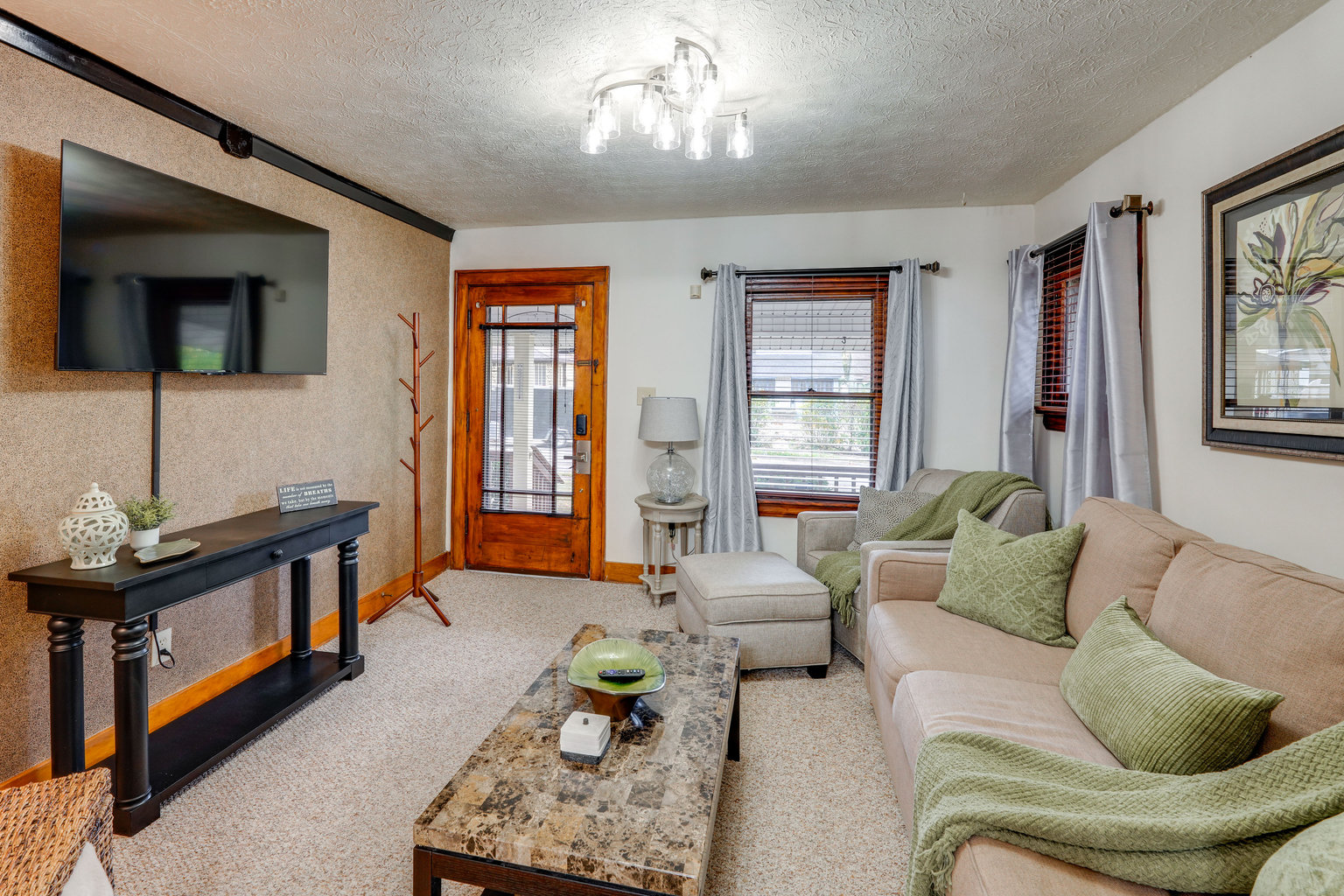 Akron Vacation Rental