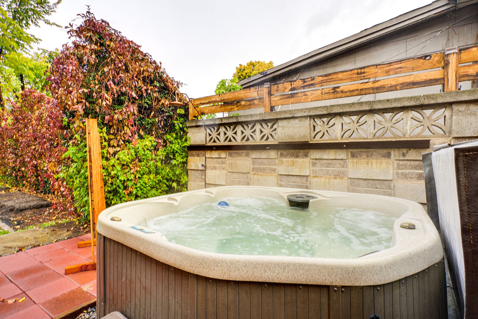 Salt Lake City Vacation Rental