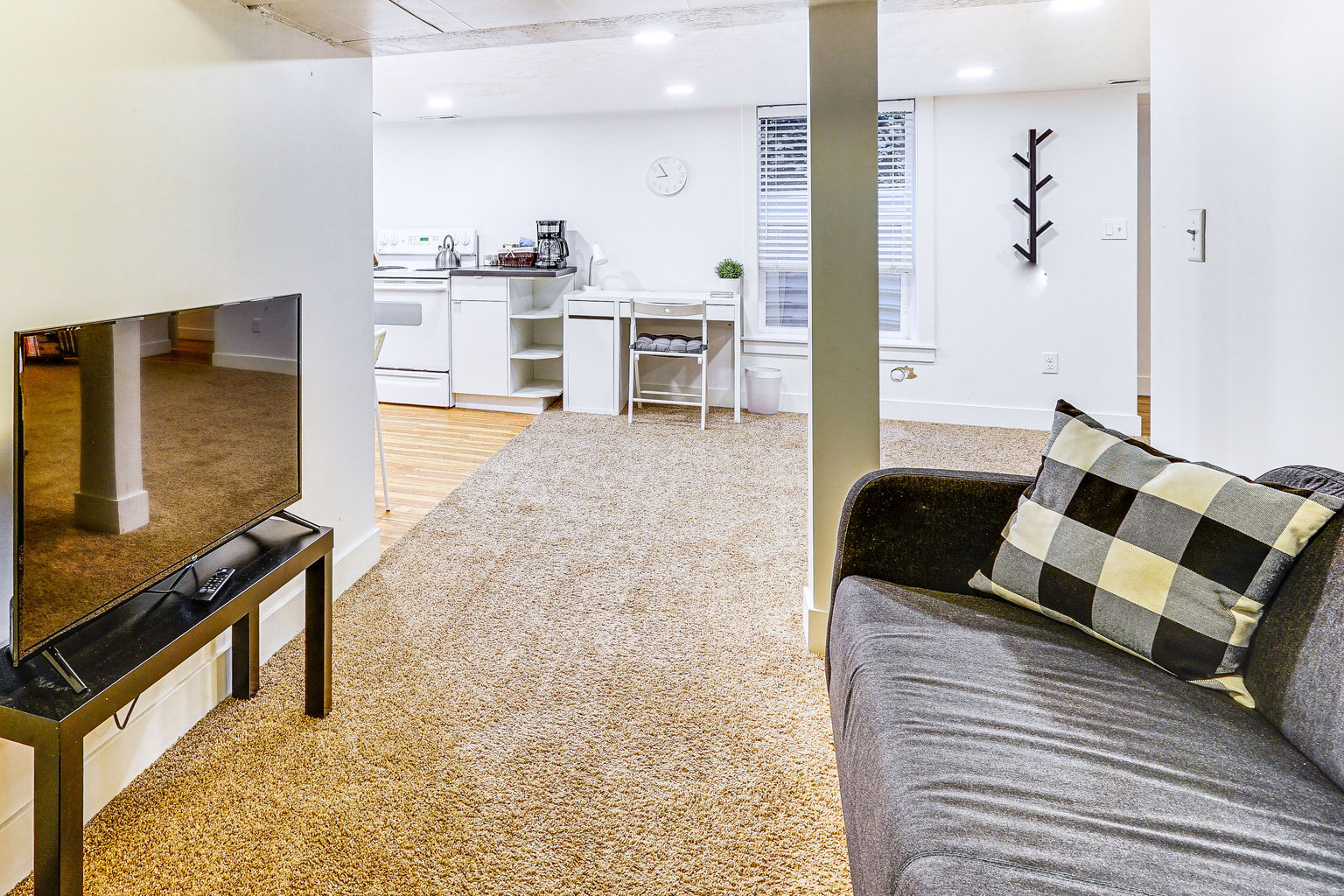 Salt Lake City Vacation Rental