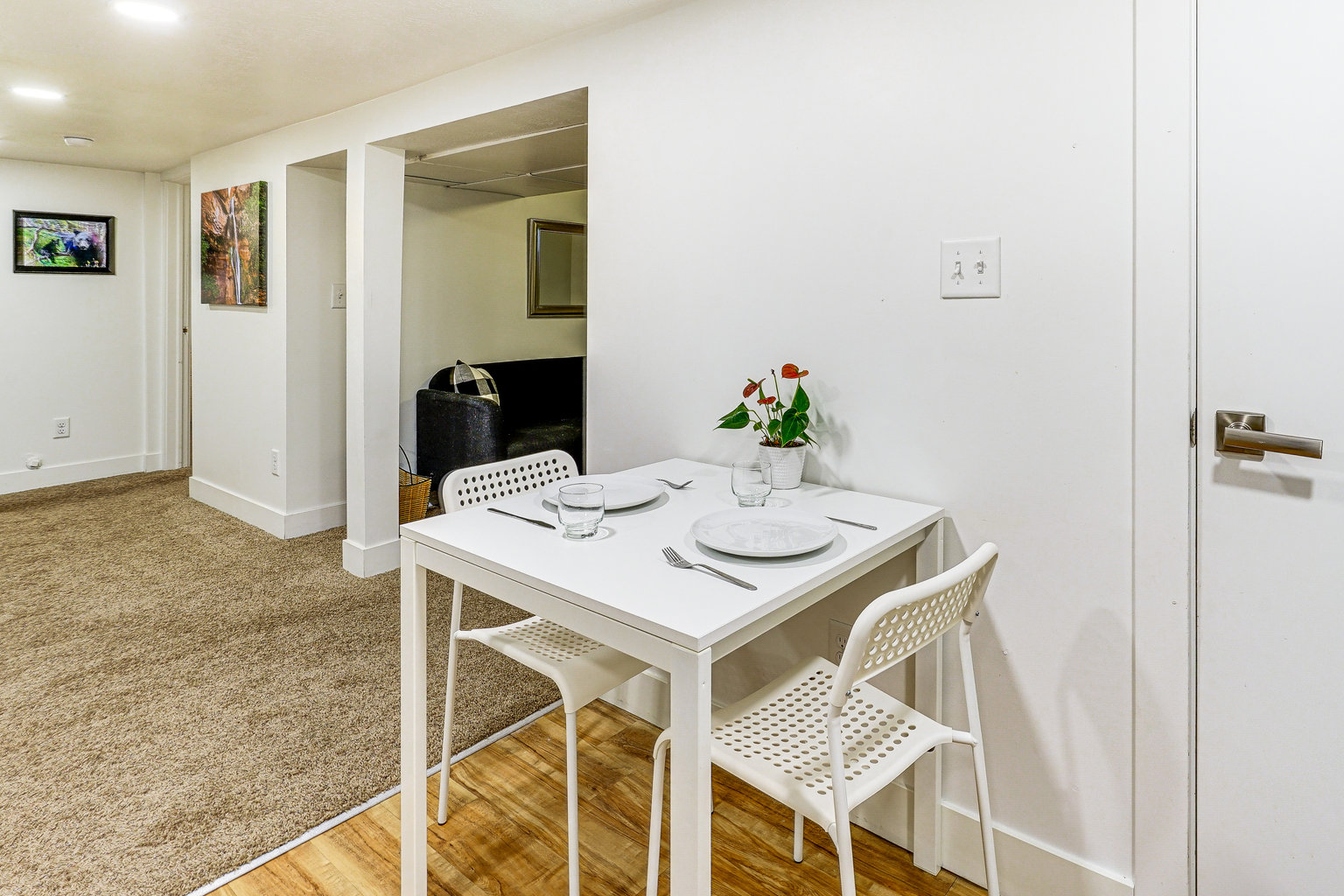 Salt Lake City Vacation Rental