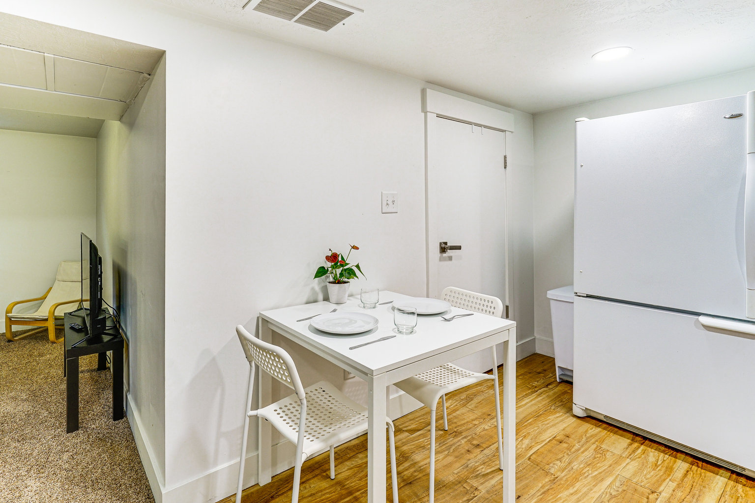 Salt Lake City Vacation Rental