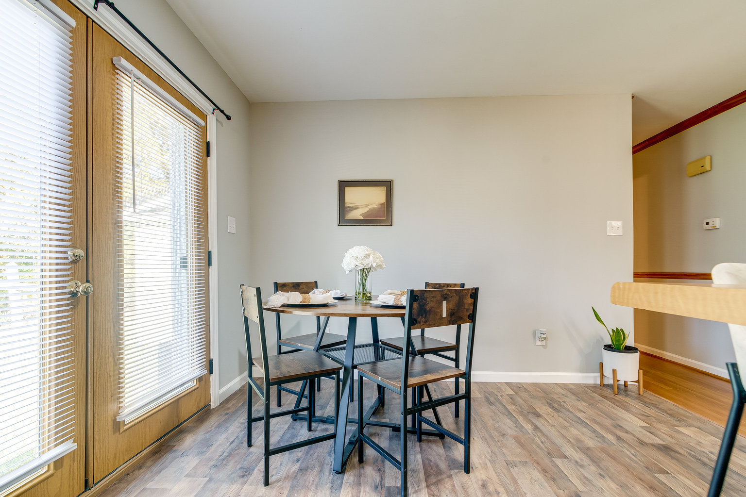 Clayton Vacation Rental