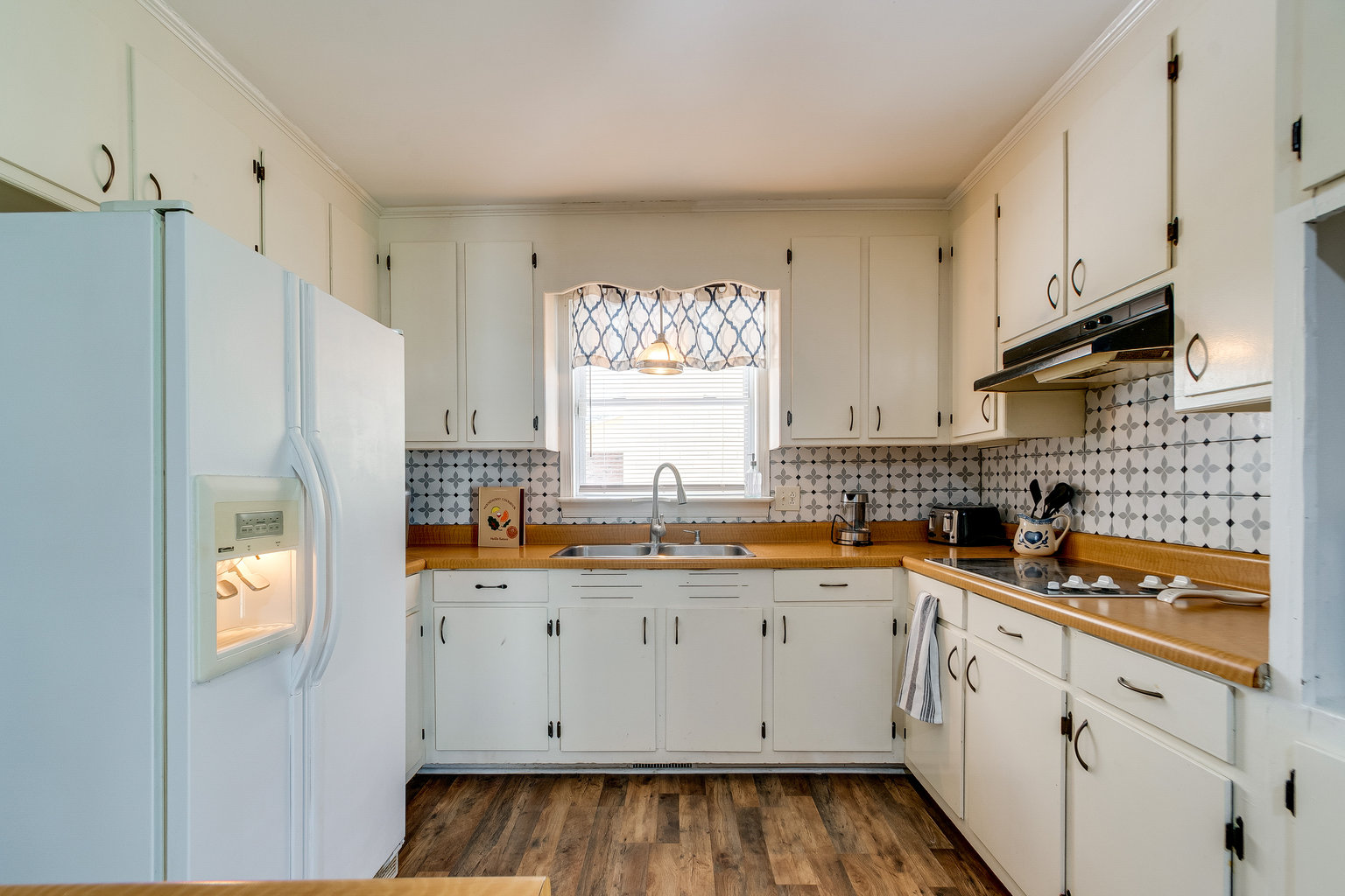 Clayton Vacation Rental