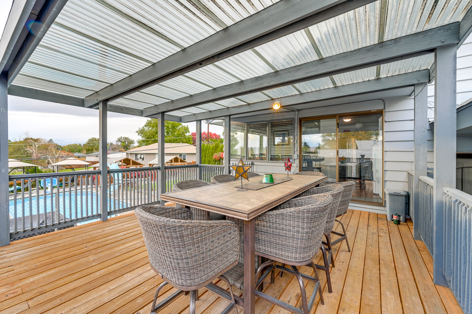 Yakima Vacation Rental