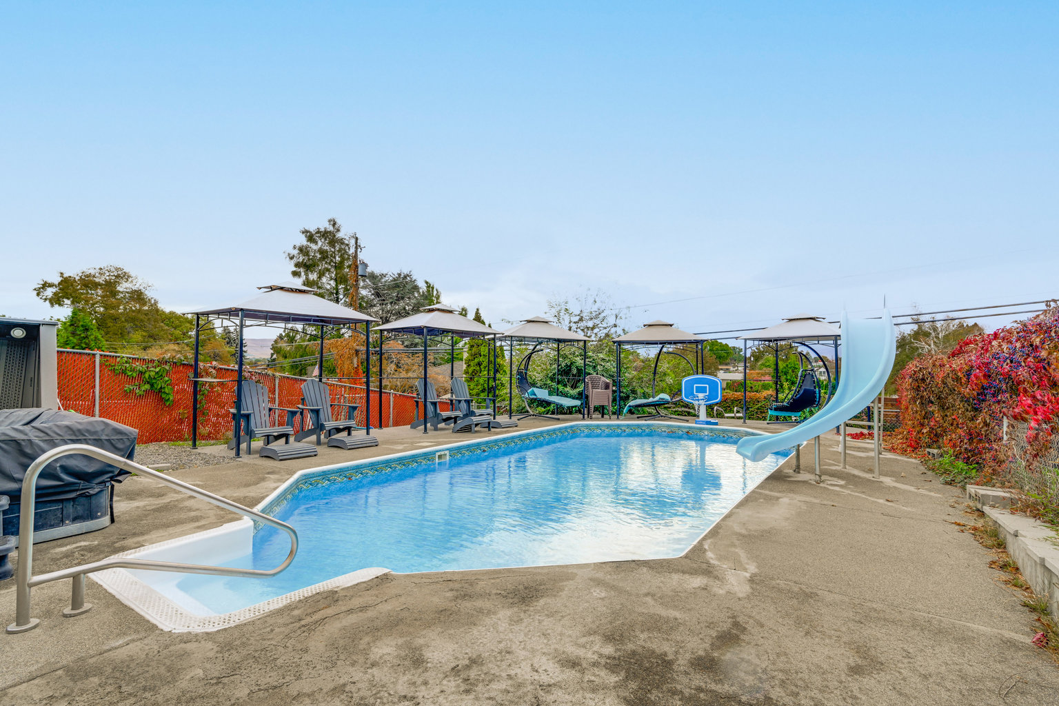 Yakima Vacation Rental