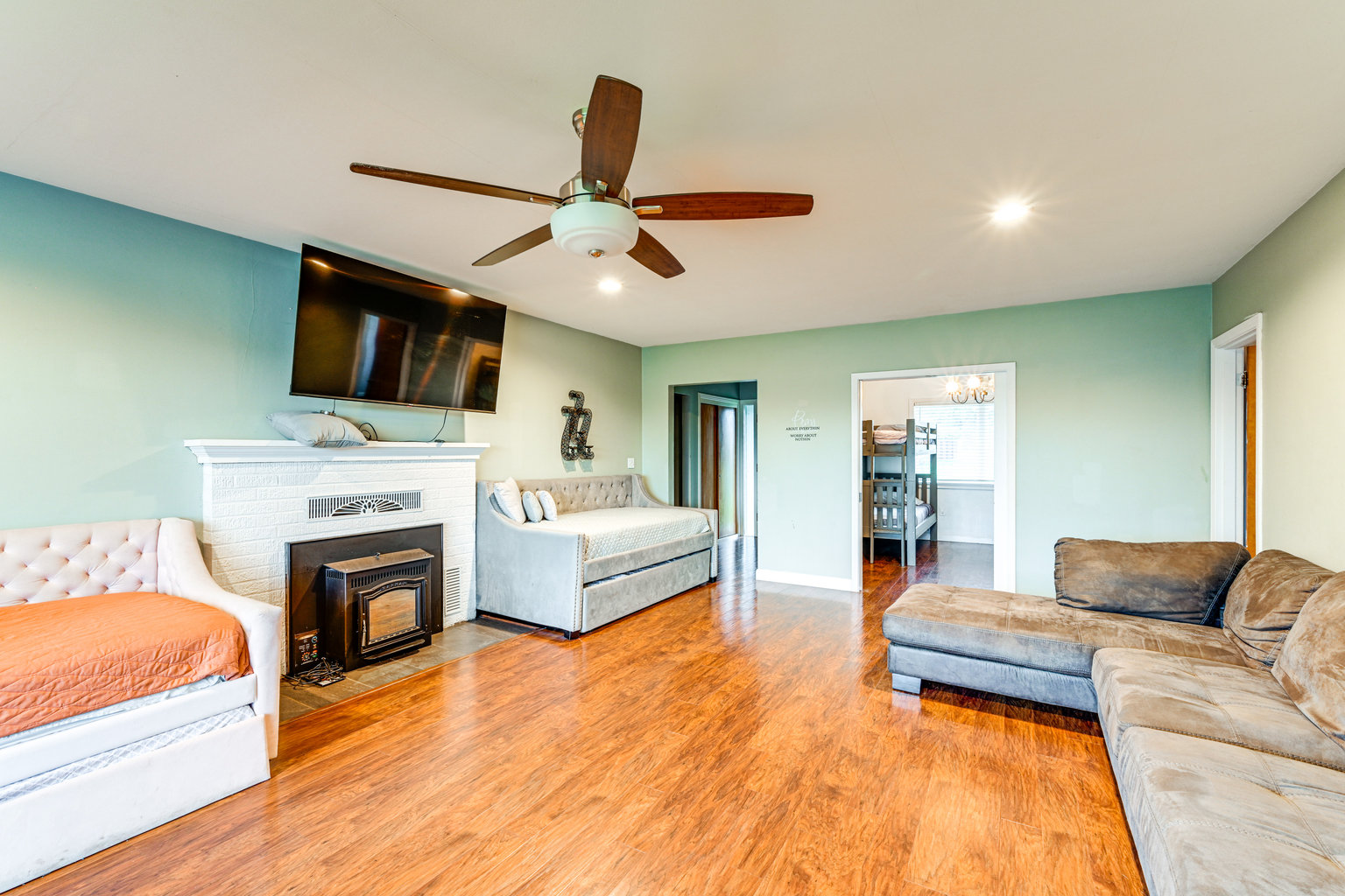 Yakima Vacation Rental