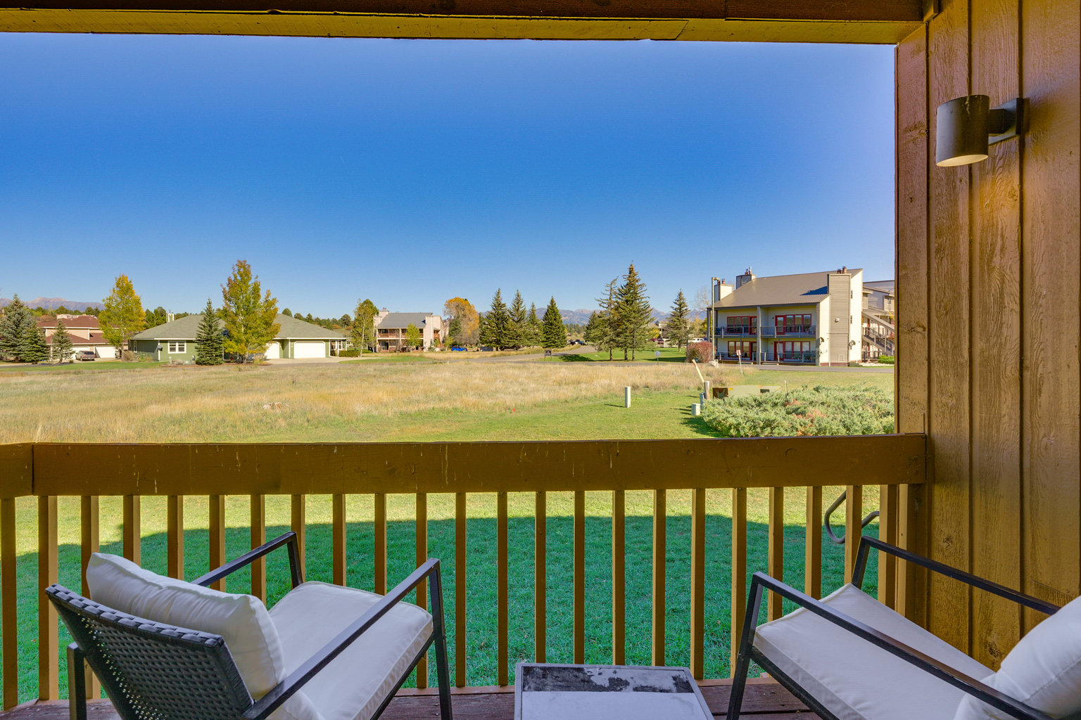 Pagosa Springs Vacation Rental