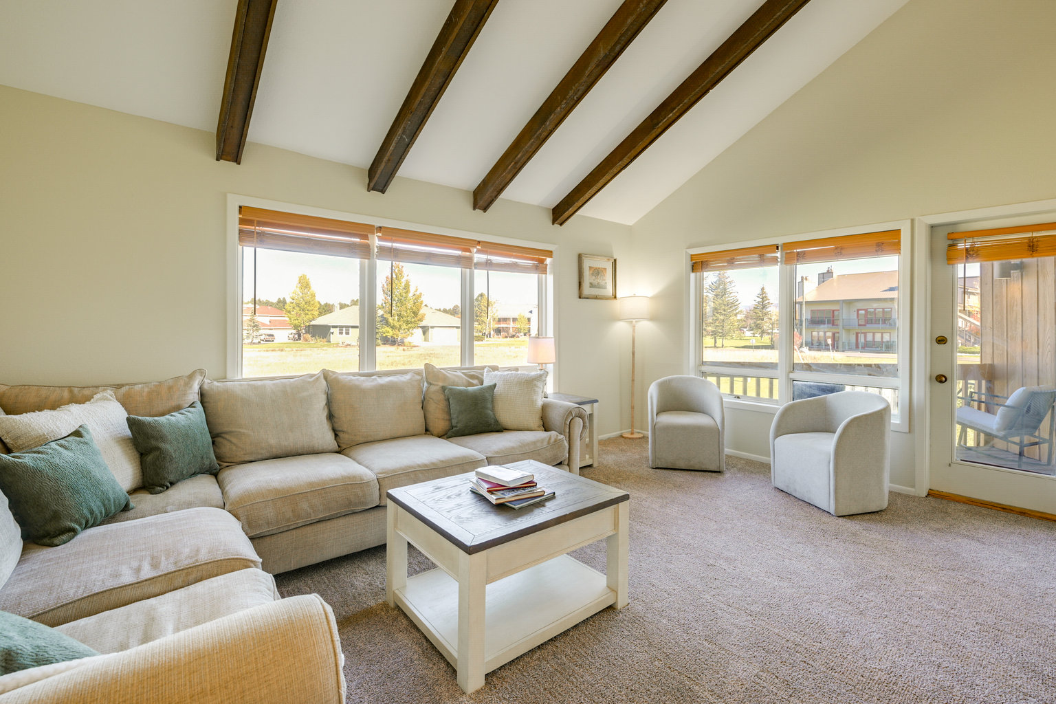 Pagosa Springs Vacation Rental