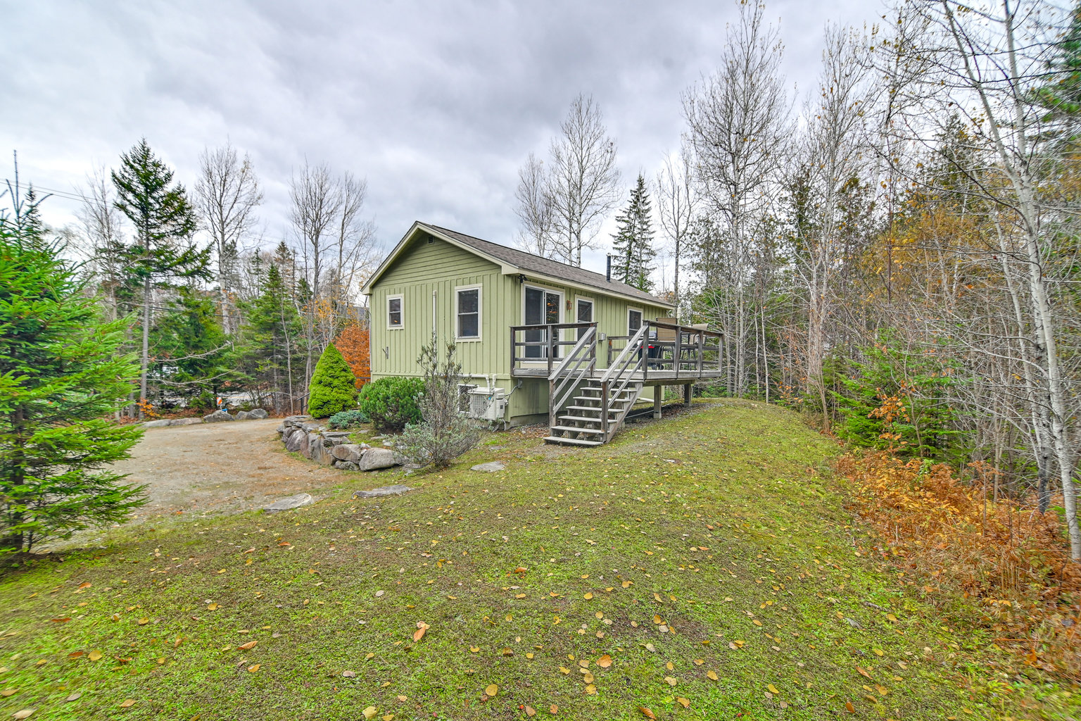 Carrabassett Valley Vacation Rental