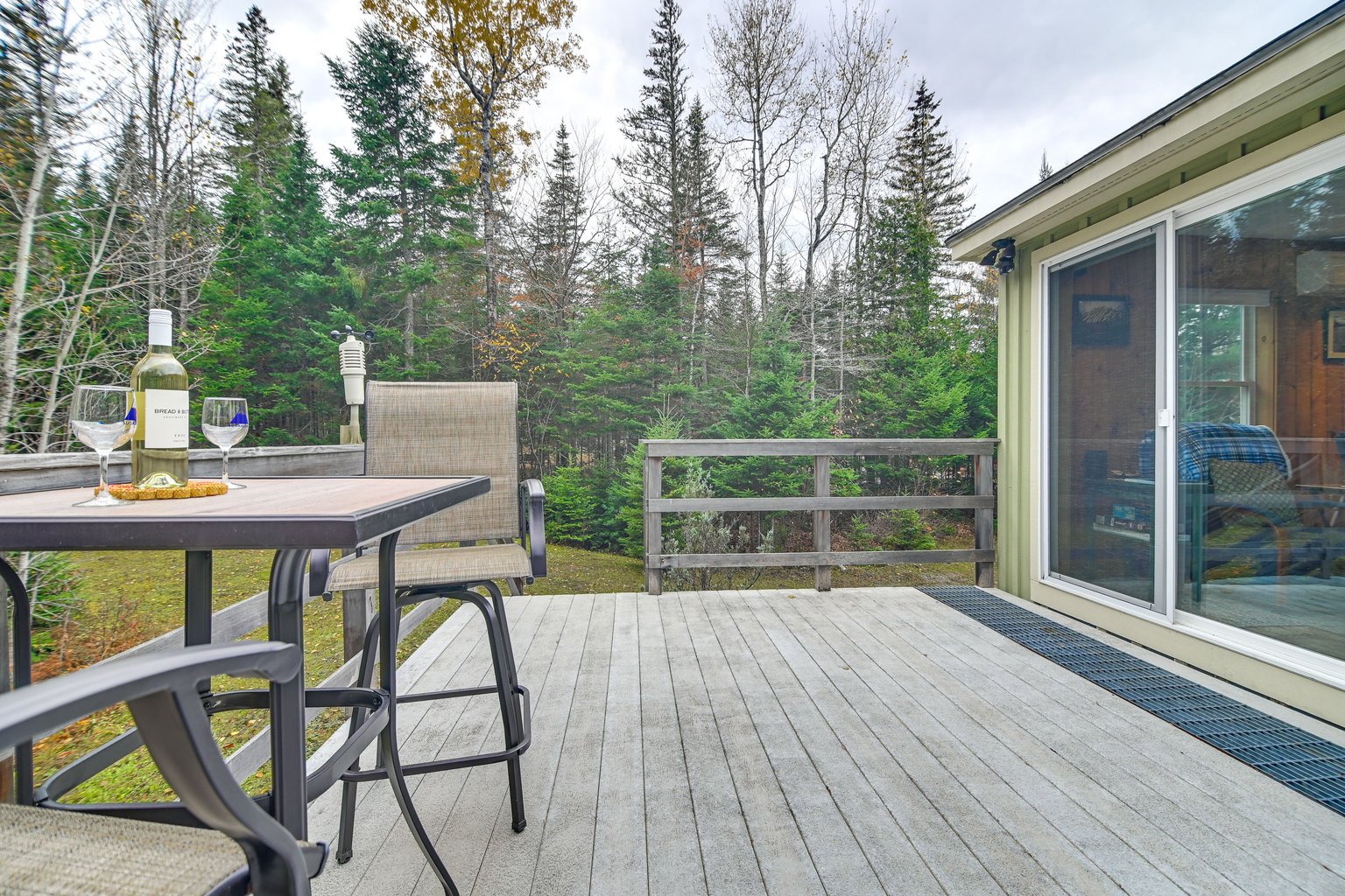 Carrabassett Valley Vacation Rental