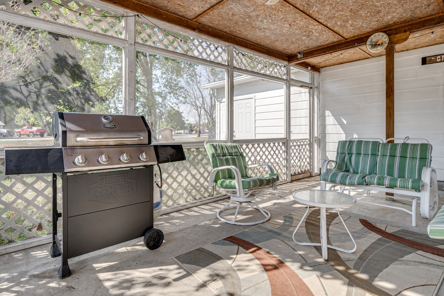 Terre Haute Vacation Rental