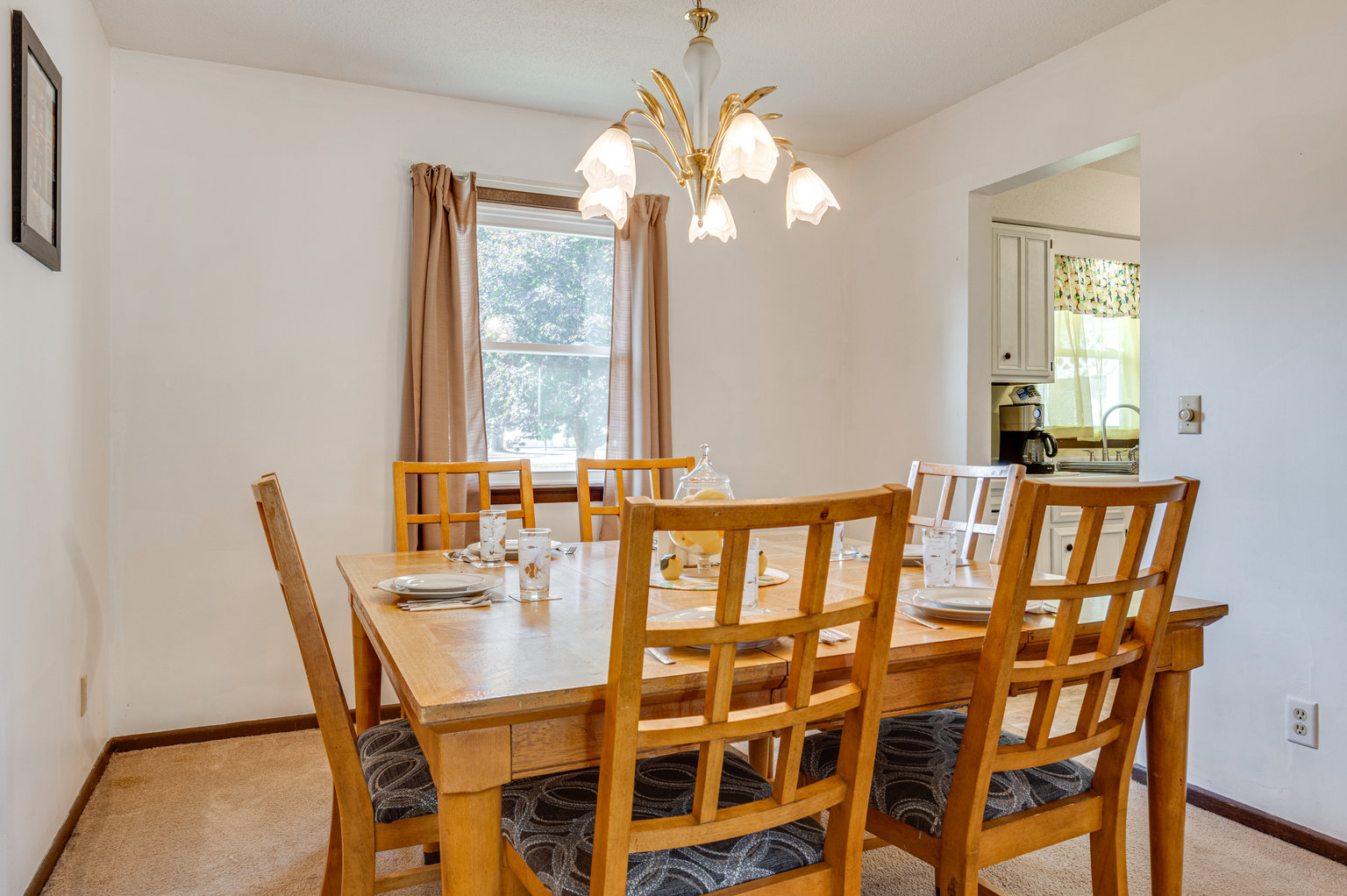 Terre Haute Vacation Rental