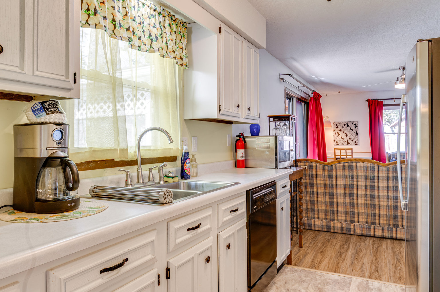 Terre Haute Vacation Rental