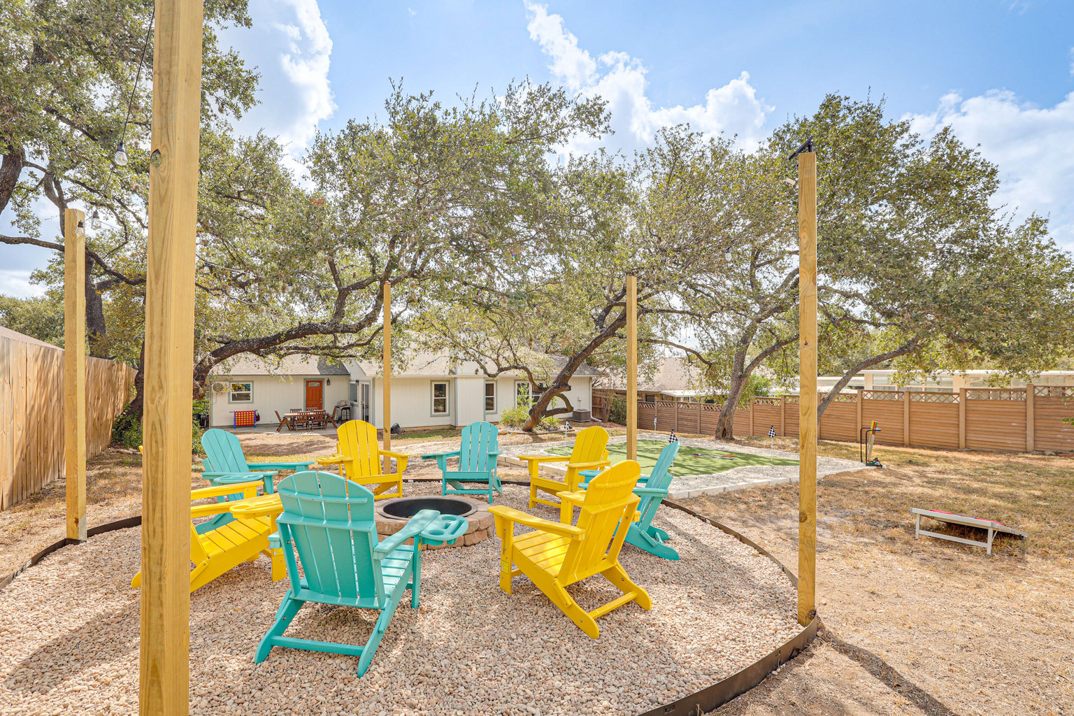 San Antonio Vacation Rental