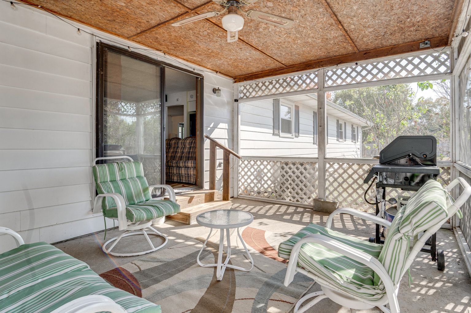 Terre Haute Vacation Rental