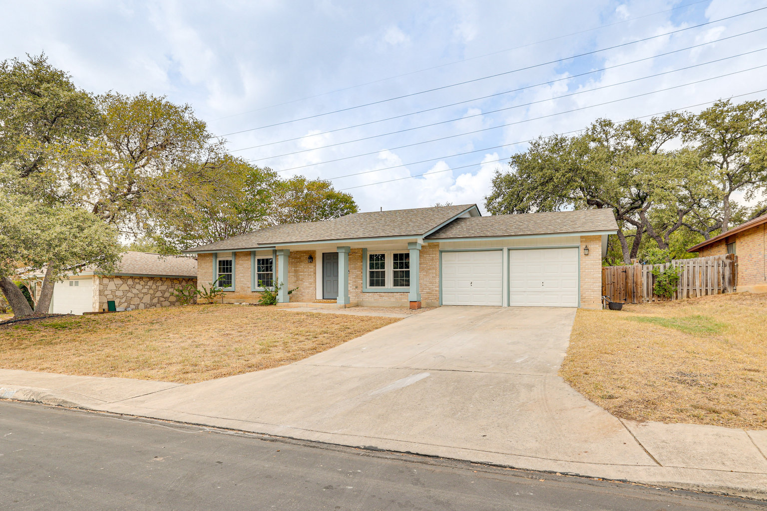 San Antonio Vacation Rental