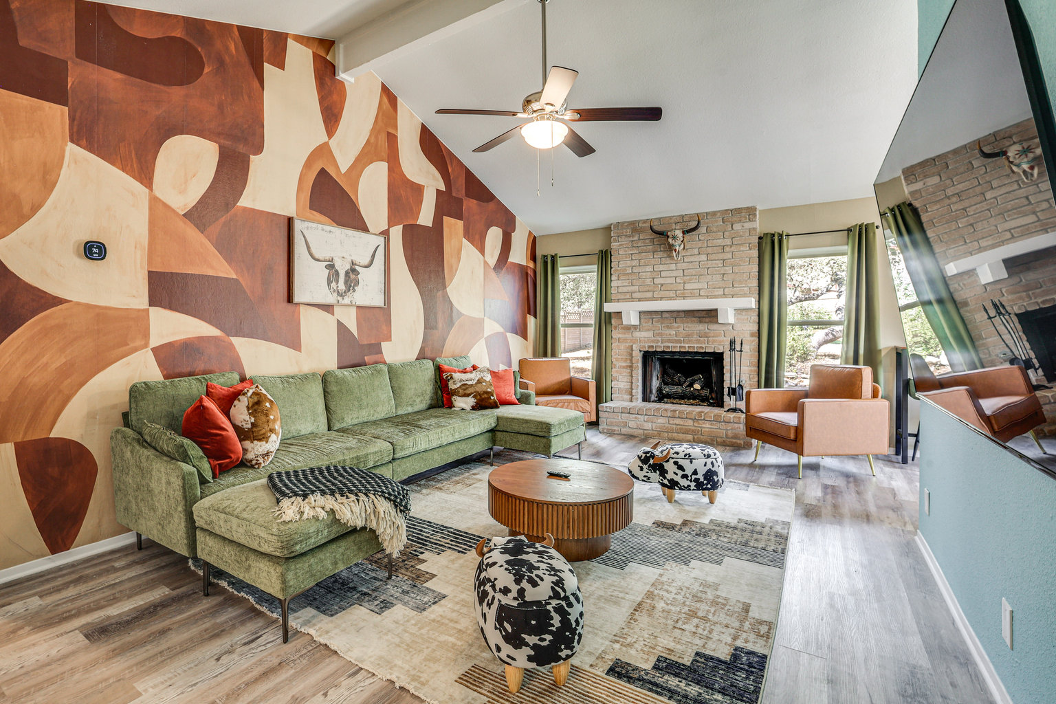 San Antonio Vacation Rental