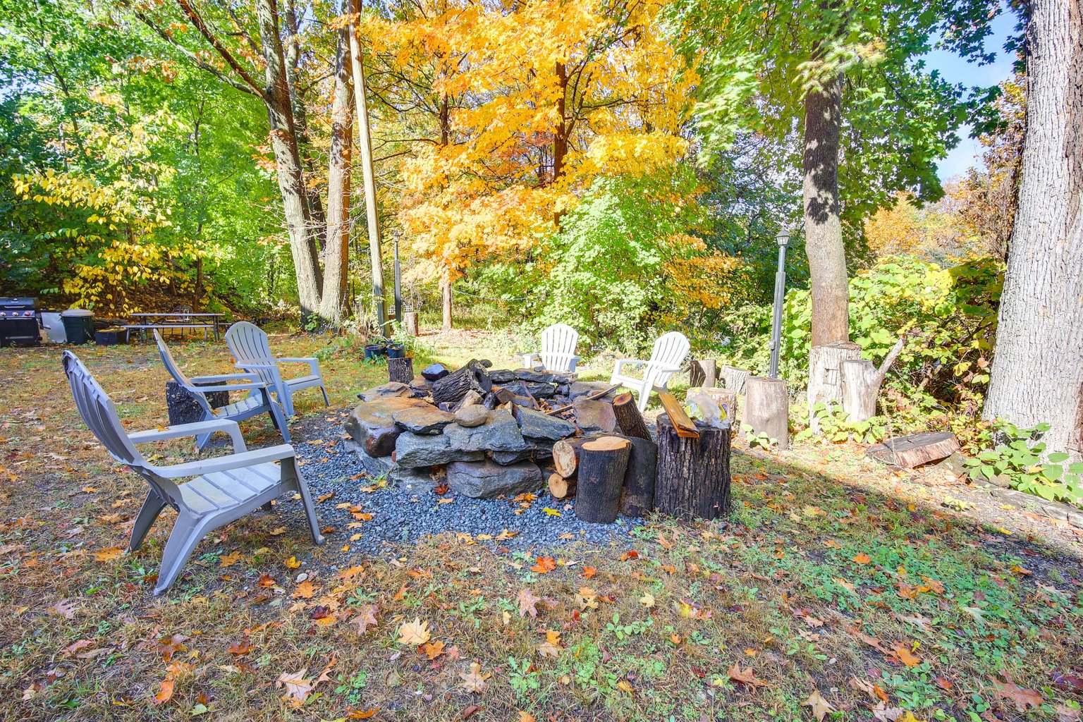 Montague Vacation Rental