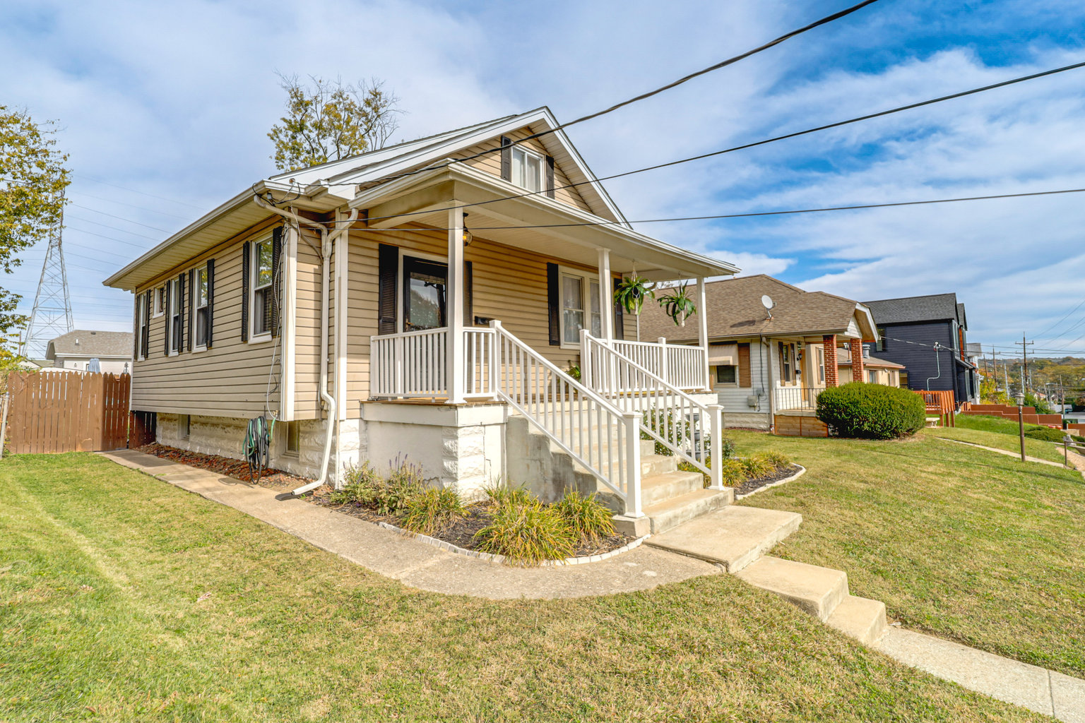 Cincinnati Vacation Rental