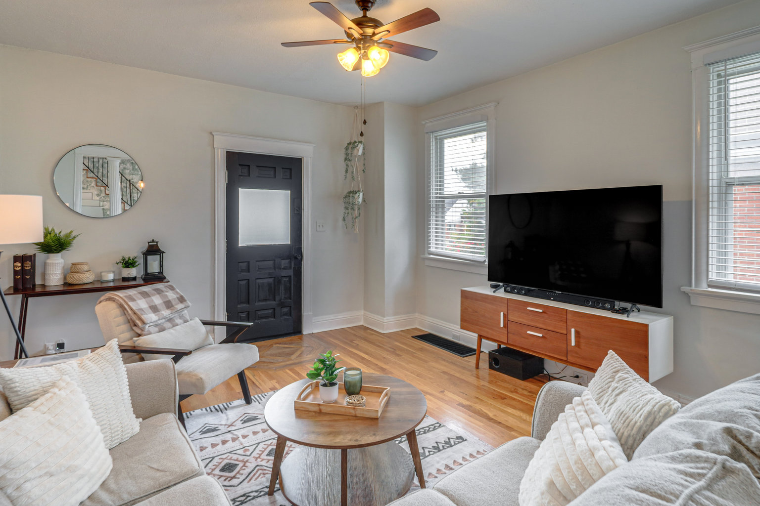 Cincinnati Vacation Rental