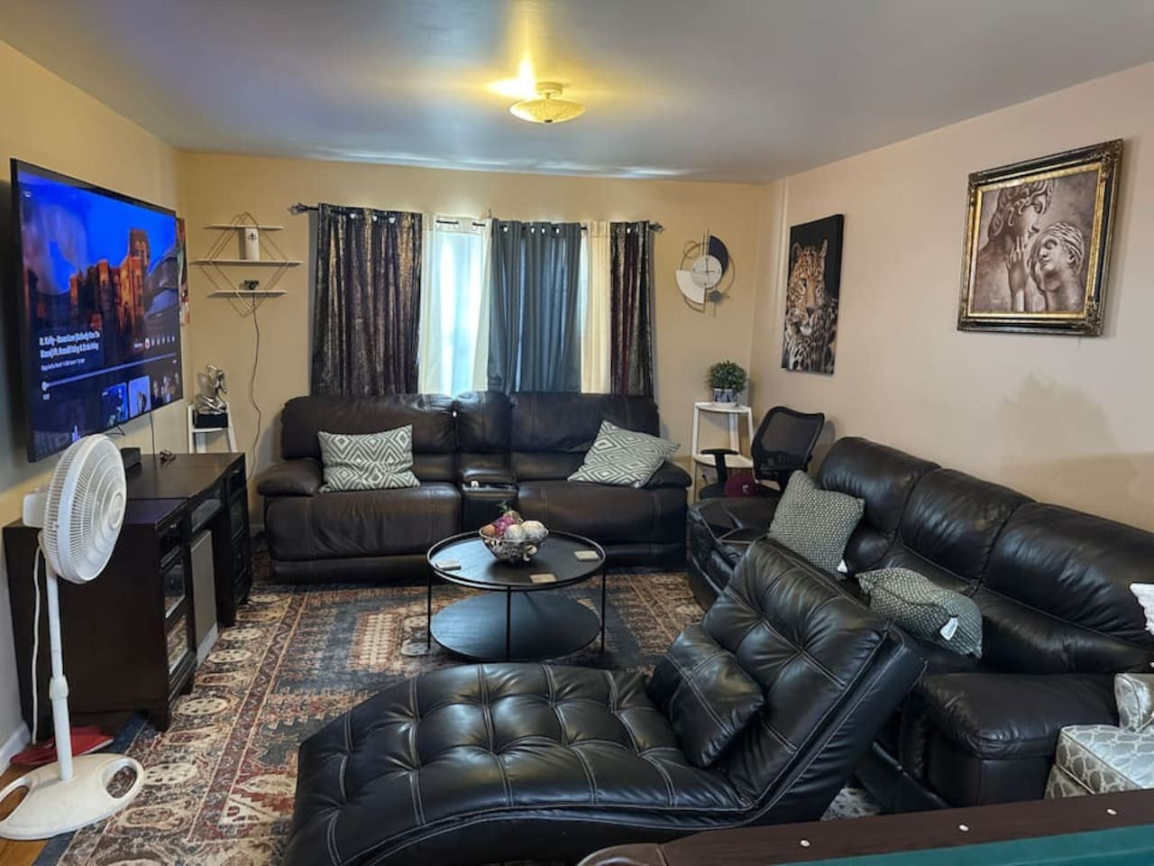 Newark Vacation Rental