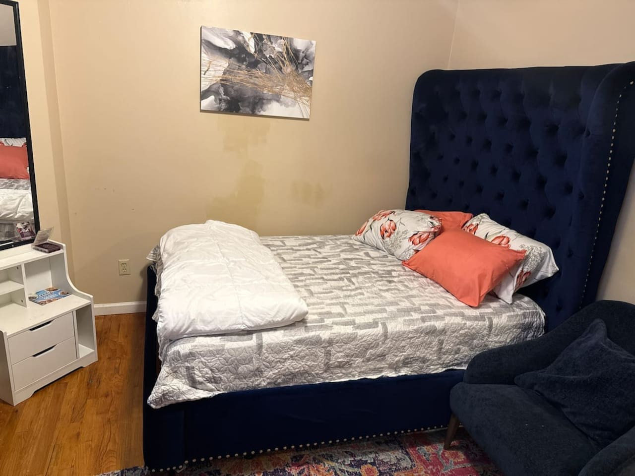 Newark Vacation Rental