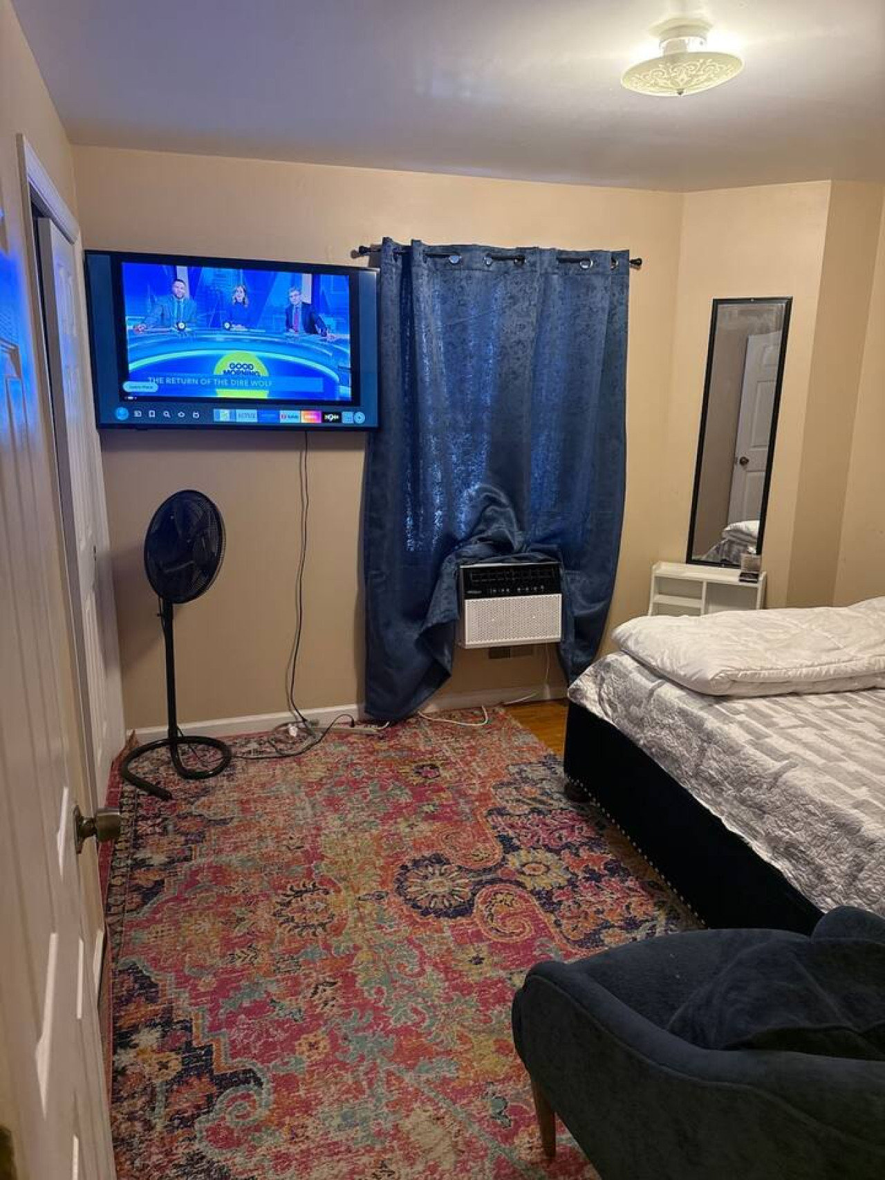 Newark Vacation Rental