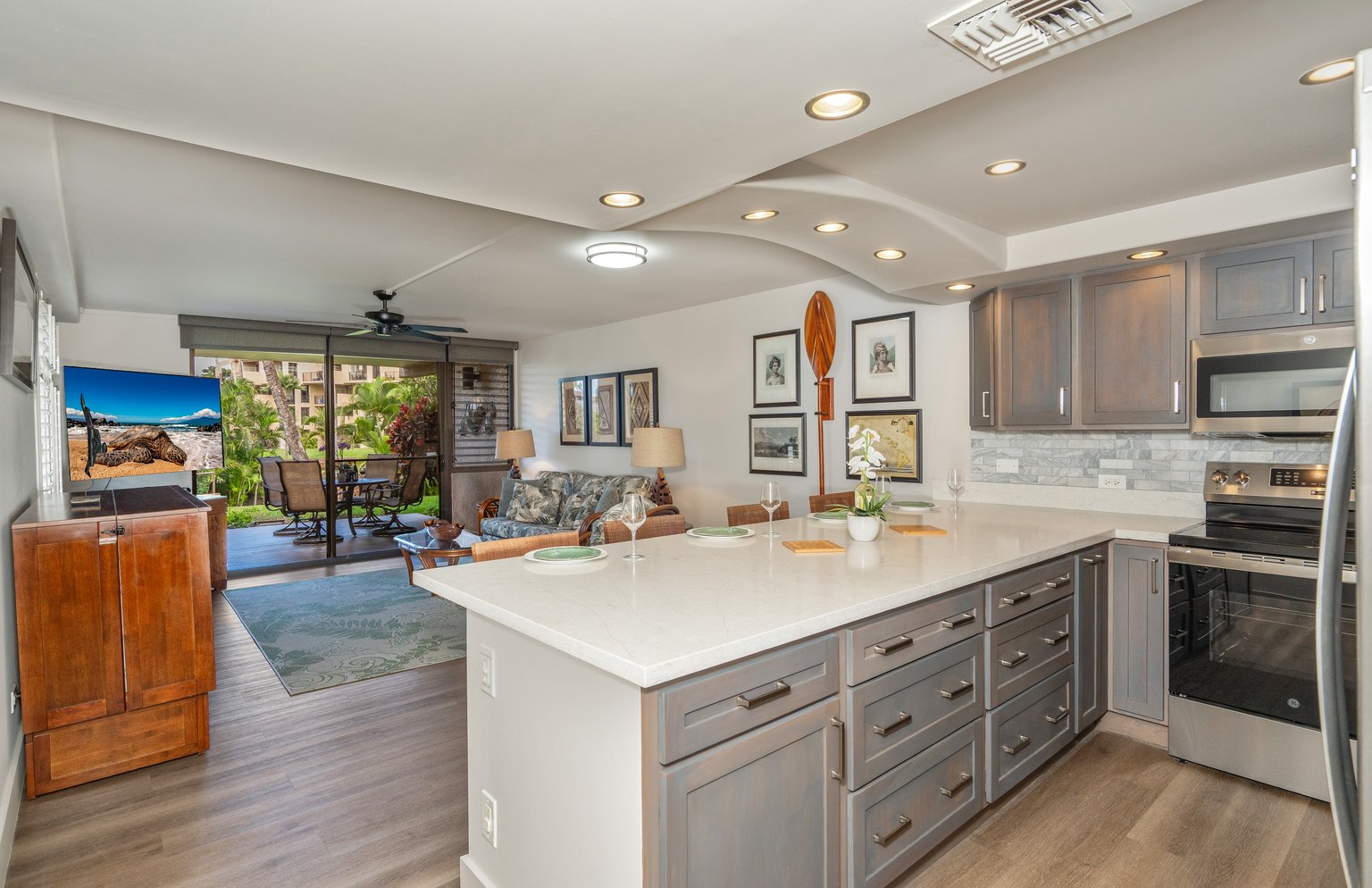 Kihei Vacation Rental