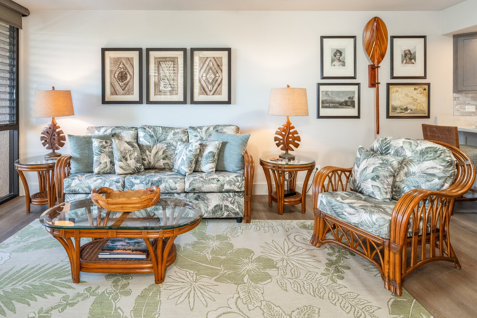 Kihei Vacation Rental