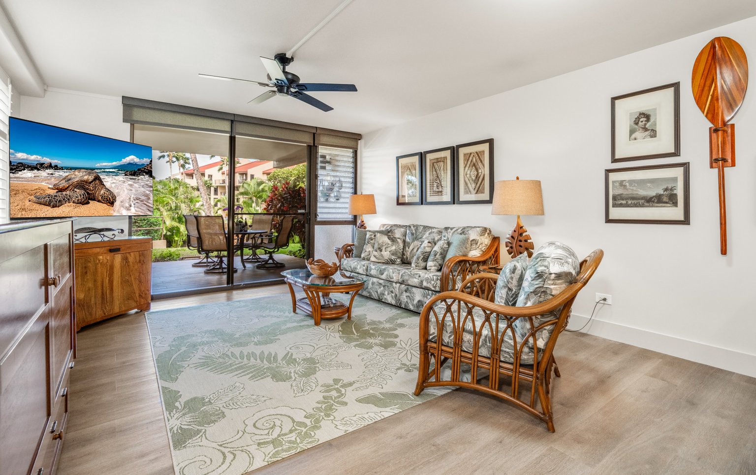 Kihei Vacation Rental