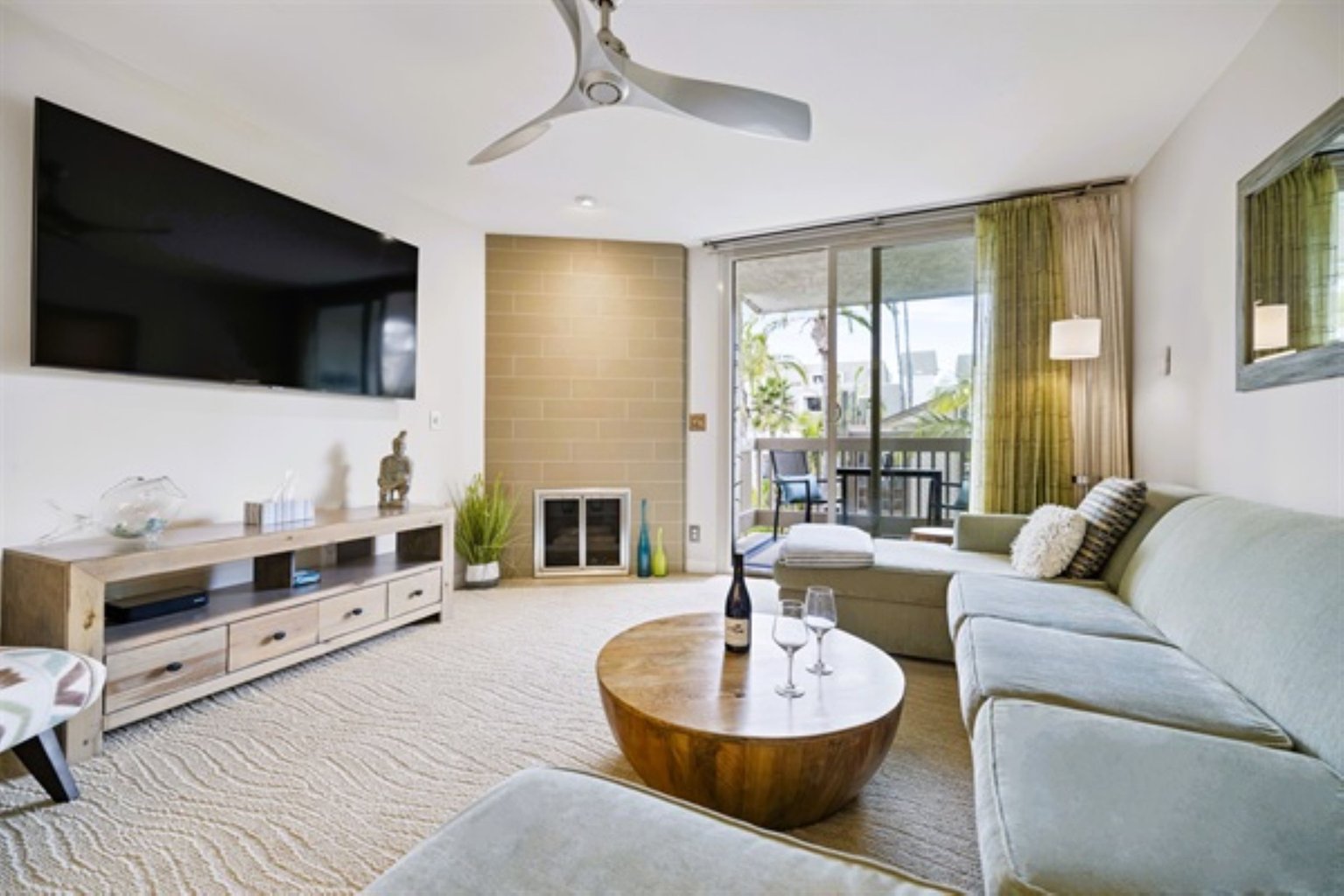 Oceanside Vacation Rental