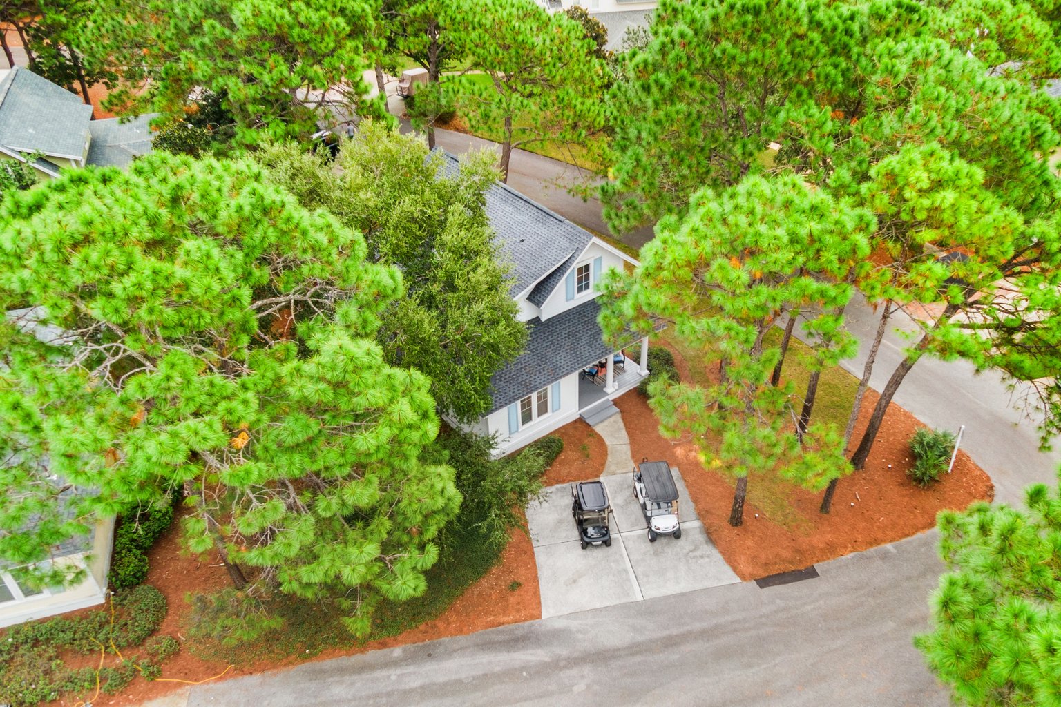 Miramar Beach Vacation Rental