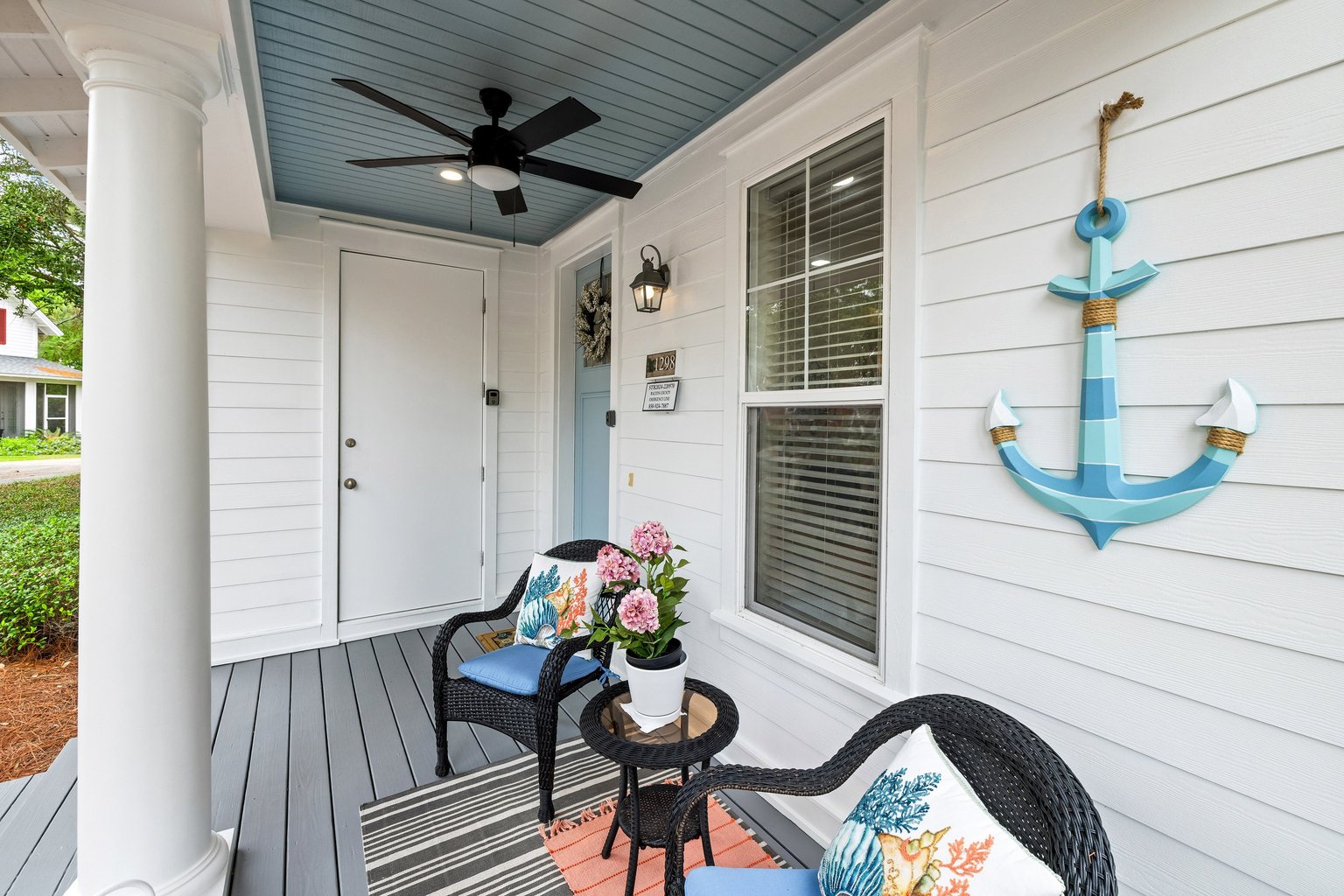 Miramar Beach Vacation Rental