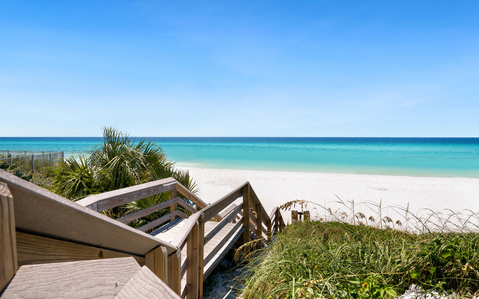 Santa Rosa Beach Vacation Rental
