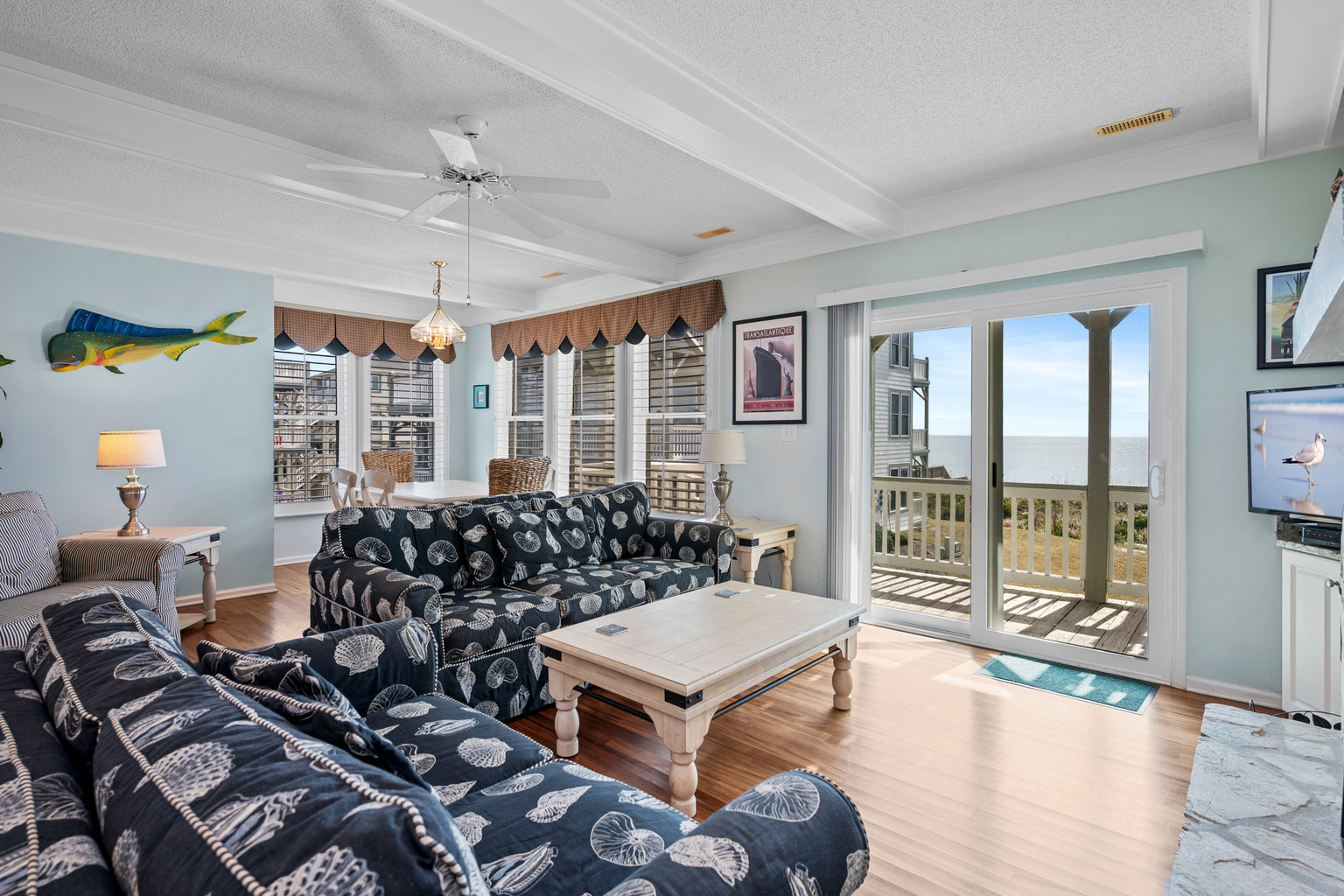 Emerald Isle Vacation Rental