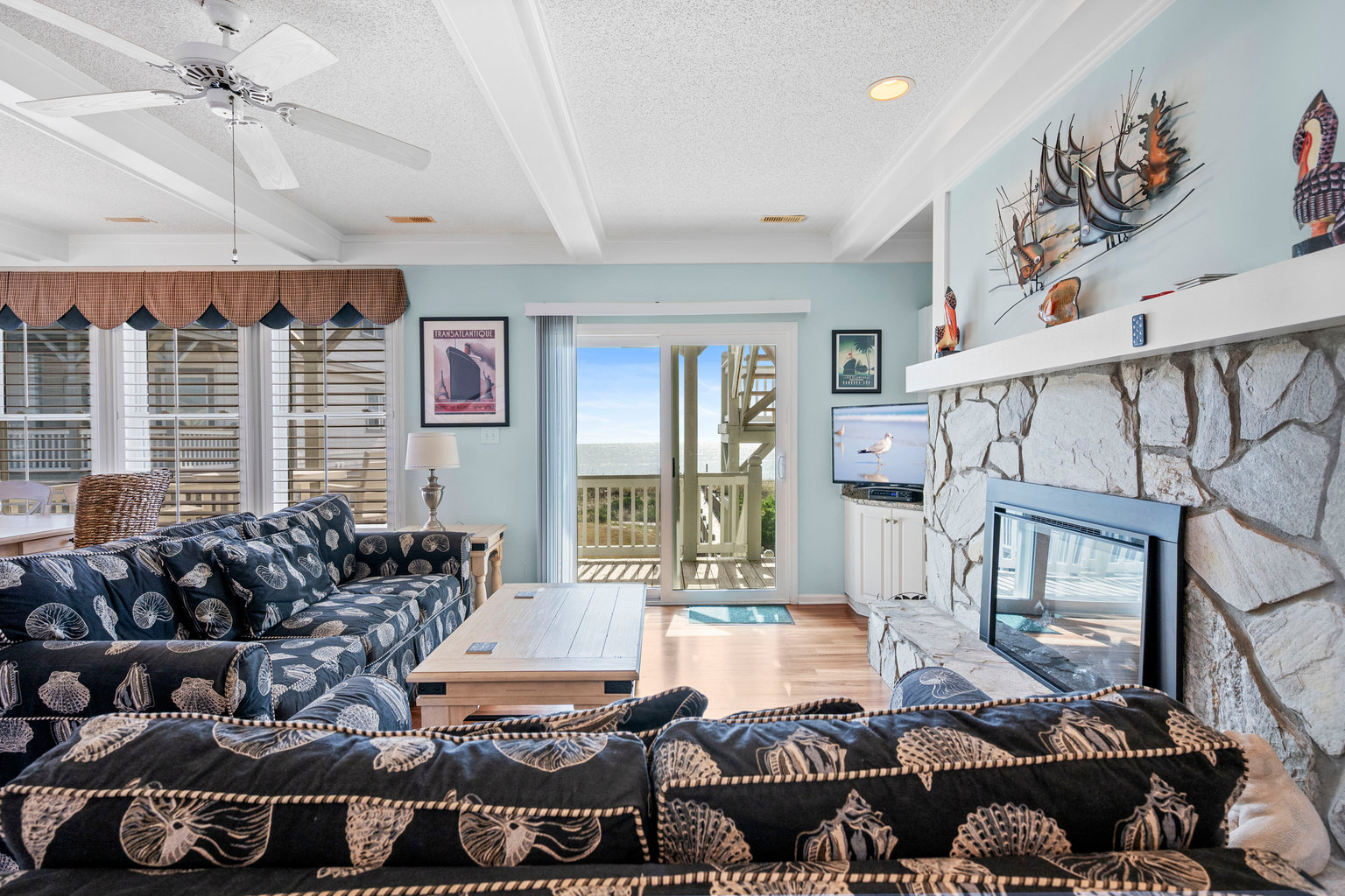 Emerald Isle Vacation Rental